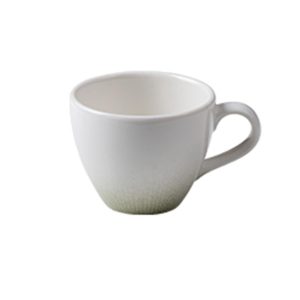 Id Fine Reflection Green Tea Cup 200 cc