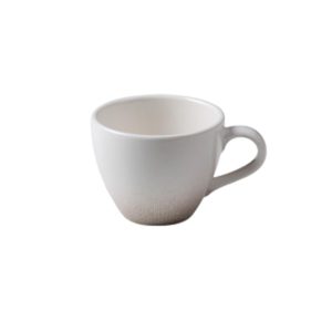 Id Fine Reflention Brown Tea Cup 200 cc