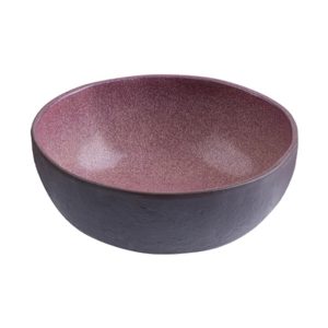 Id Fine Roots Blush Sonnet Bowl 20 cm