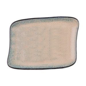 Id Fine Roots Charma Savor Presentation Plate 30 cm