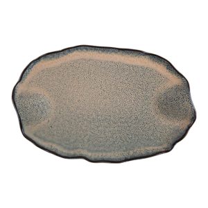 Id Fine Roots Charma Sonnet Presentation Plate 33 cm