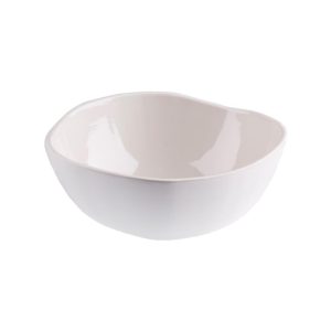 Id Fine Roots Dove Sonnet Amorf Bowl 16 cm