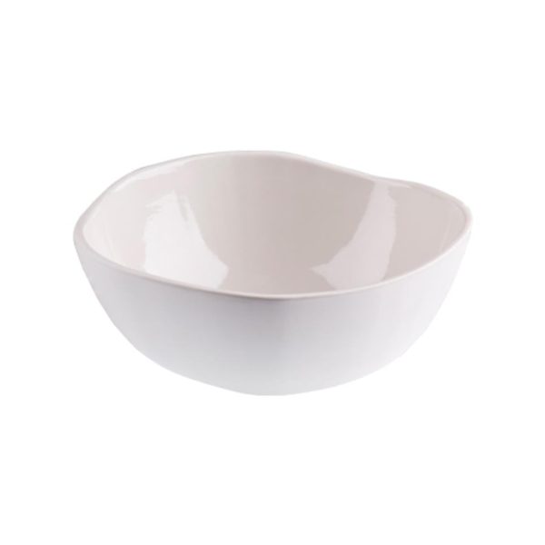 Id Fine Roots Dove Sonnet Amorf Bowl 16 cm