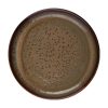 Id Fine Roots Hazel Sonnet Flat Plate 15 cm
