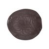 Id Fine Roots Raven Sonnet Flat Plate 29 cm