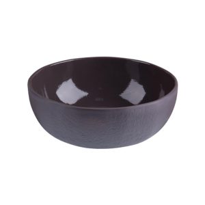 Id Fine Roots Raven Sonnet Bowl 20 cm