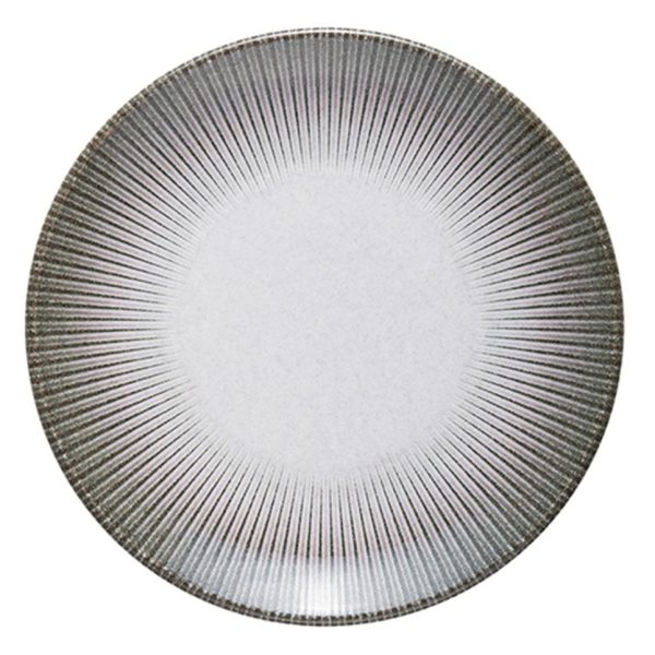 Id Fine Siempre Flat Plate 21 cm