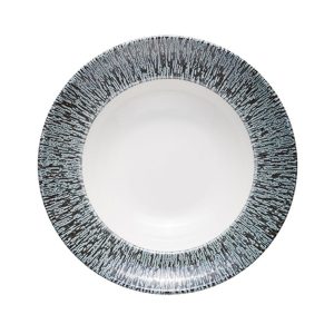 Id Fine Stellar Pasta Plate 25 cm