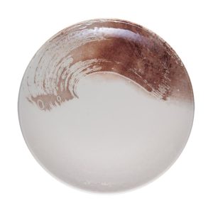 Id Fine Stroke Flat Plate 25 cm