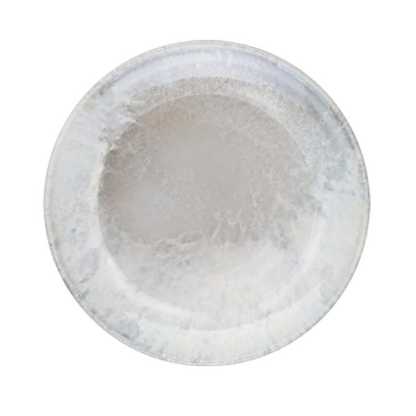 Id Fine Surf Miro Deep Plate 28 cm
