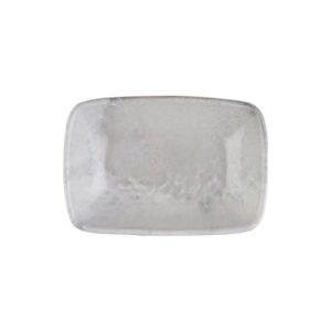 Id Fine Surf Quadro Rectangular Boat Plate 18 cm
