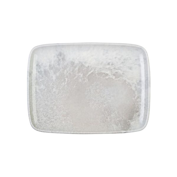Id Fine Surf Quadro Rectangular Plate 31 cm