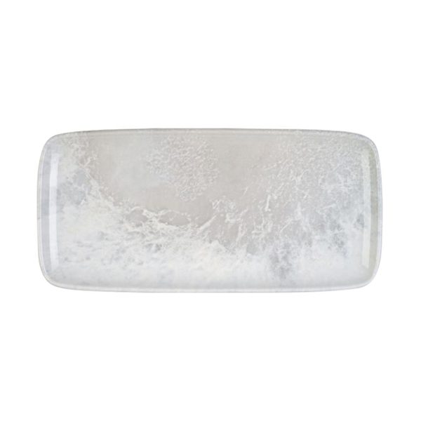 Id Fine Surf Quadro Rectangular Plate 35 cm