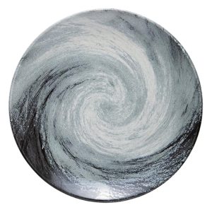 Id Fine Swing Flat Plate 25 cm