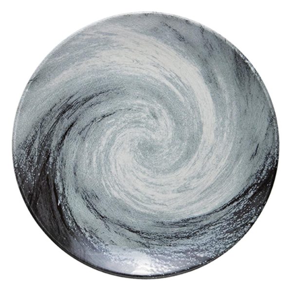 Id Fine Swing Flat Plate 25 cm