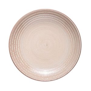 Id Fine Tornio Deep Plate 25 cm