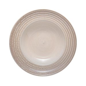 Id Fine Tornio Pasta Plate 25 cm