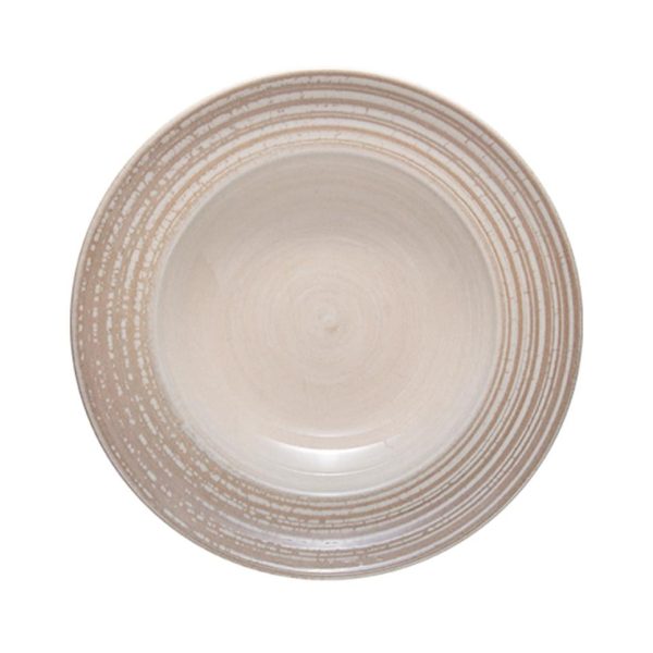 Id Fine Tornio Pasta Plate 28 cm