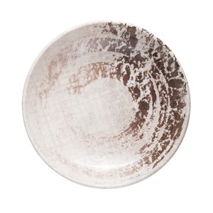 Id Fine Twist Deep Plate 20 cm