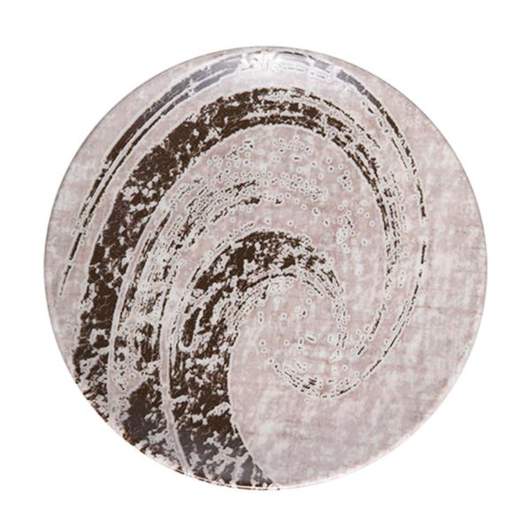 Id Fine Twist Flat Plate 25 cm