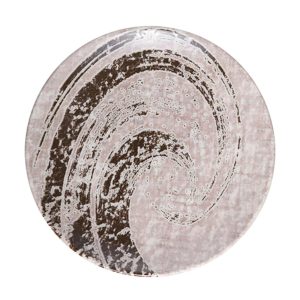 Id Fine Twist Flat Plate 27 cm