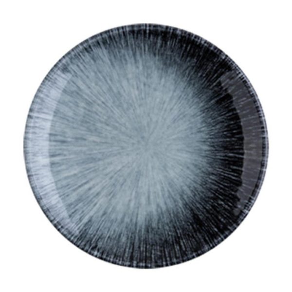 Id Fine Vortex Flat Plate 21 cm