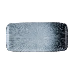 Id Fine Vortex Quadro Rectangular Plate 35 cm