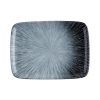 Id Fine Vortex Quadro Rectangular Plate 31 cm