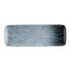 Id Fine Vortex Quadro Rectangular Plate 30 cm
