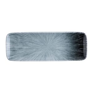 Id Fine Vortex Quadro Rectangular Plate 30 cm