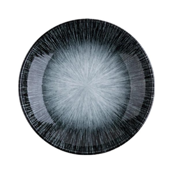 Id Fine Votex Deep Plate 22 cm