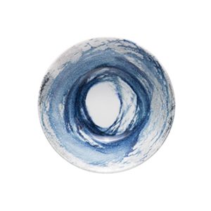 Id Fine Watercolor Bowl 10 cm