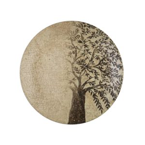 Id Fine Wise Flat Plate 19 cm